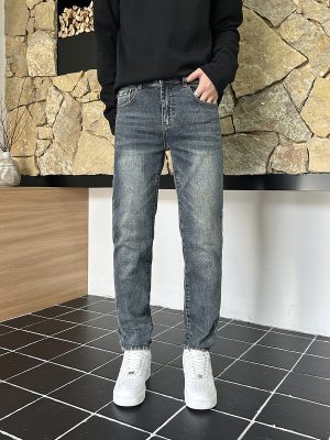 L7917  Skinny Jeans