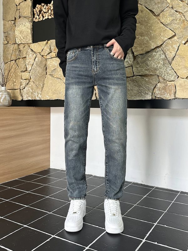 L7917  Skinny Jeans