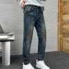 L7938  Skinny Jeans