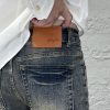 L7956  Skinny Jeans