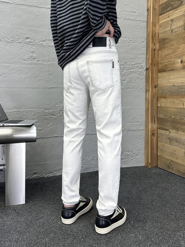 L7962  Skinny Jeans