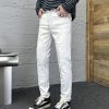 L7962  Skinny Jeans