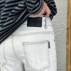 L7962  Skinny Jeans