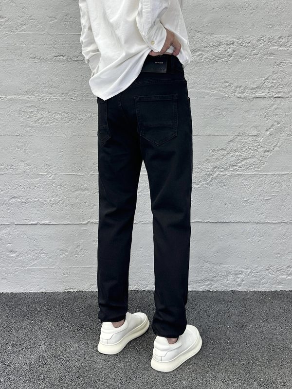 L7980  Skinny Jeans