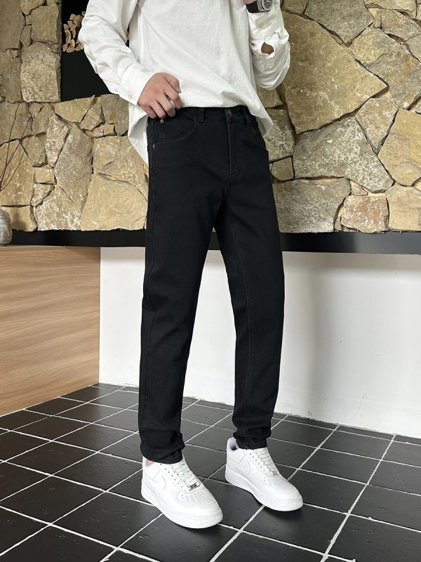 L7988  Skinny Jeans