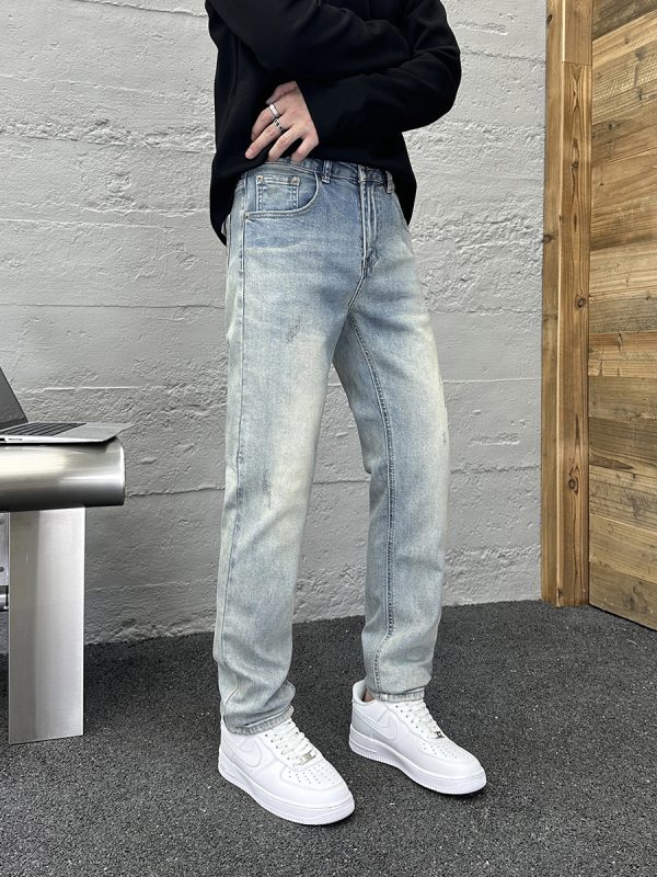 L8010  Skinny Jeans