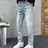 L8010  Skinny Jeans