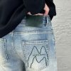 L8010  Skinny Jeans
