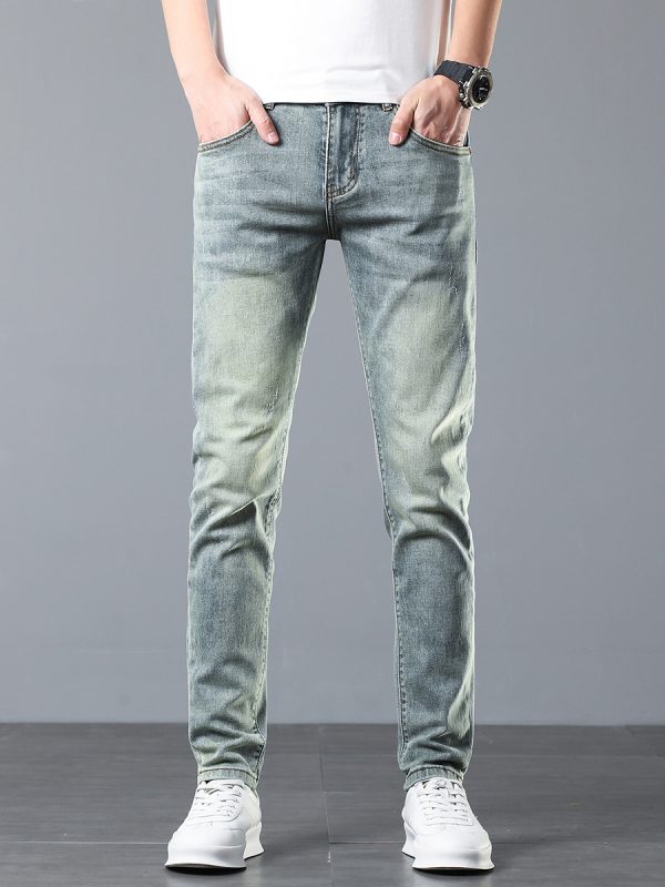 DQ  209  Skinny Jeans