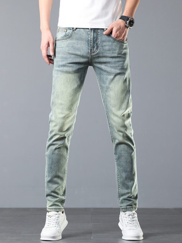 DQ  209  Skinny Jeans