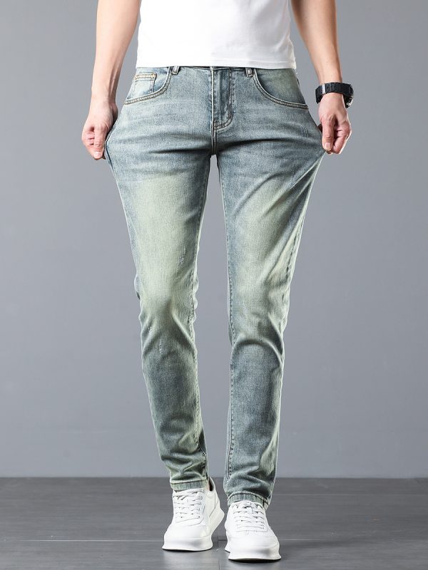 DQ  209  Skinny Jeans