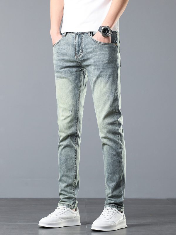DQ  209  Skinny Jeans