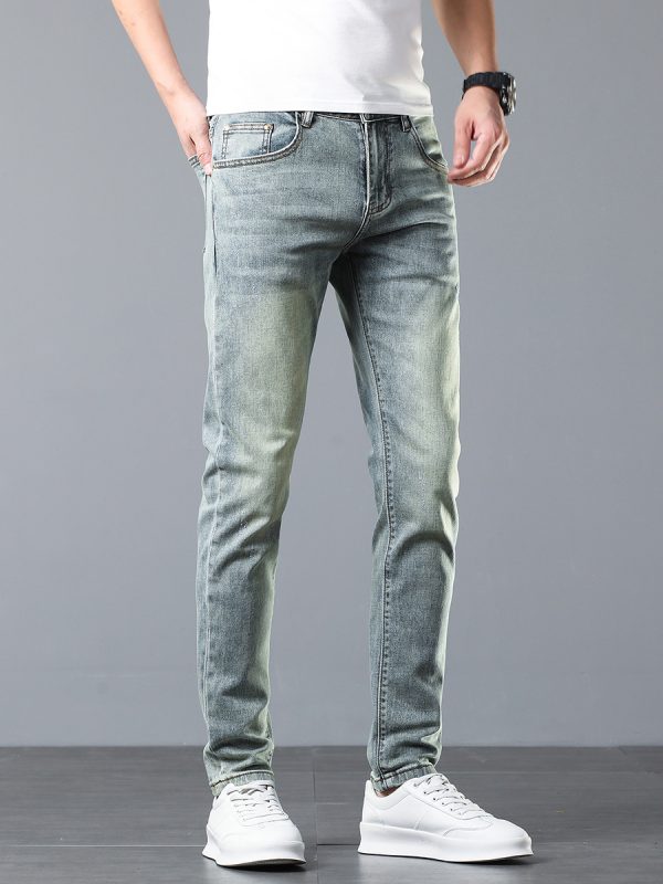 DQ  209  Skinny Jeans