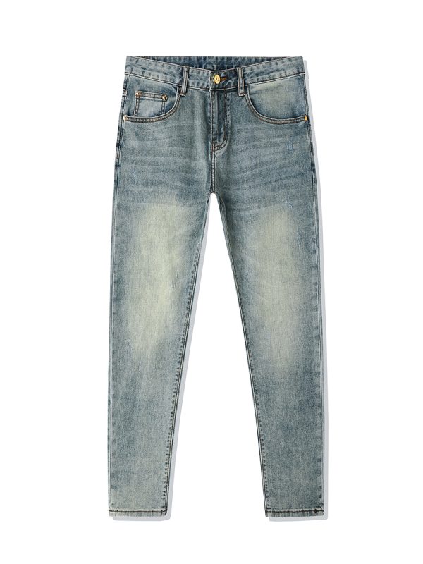 DQ  209  Skinny Jeans