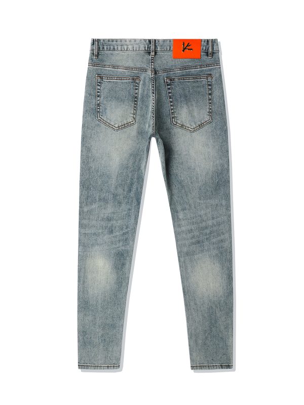 DQ  209  Skinny Jeans