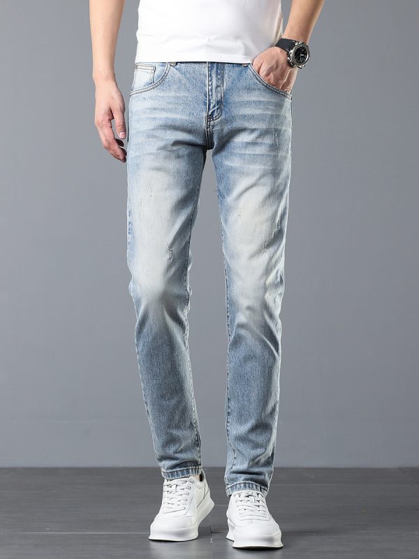DQ  210  Skinny Jeans