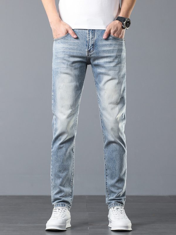 DQ  210  Skinny Jeans