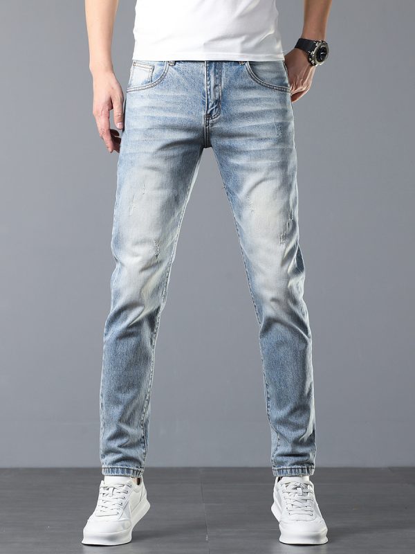 DQ  210  Skinny Jeans