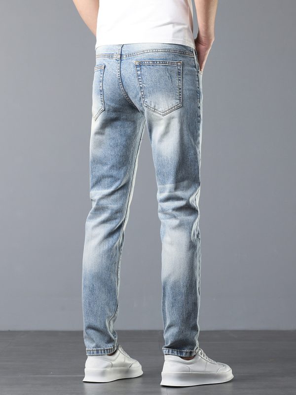 DQ  210  Skinny Jeans