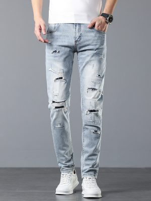 DQ  871  Skinny Jeans