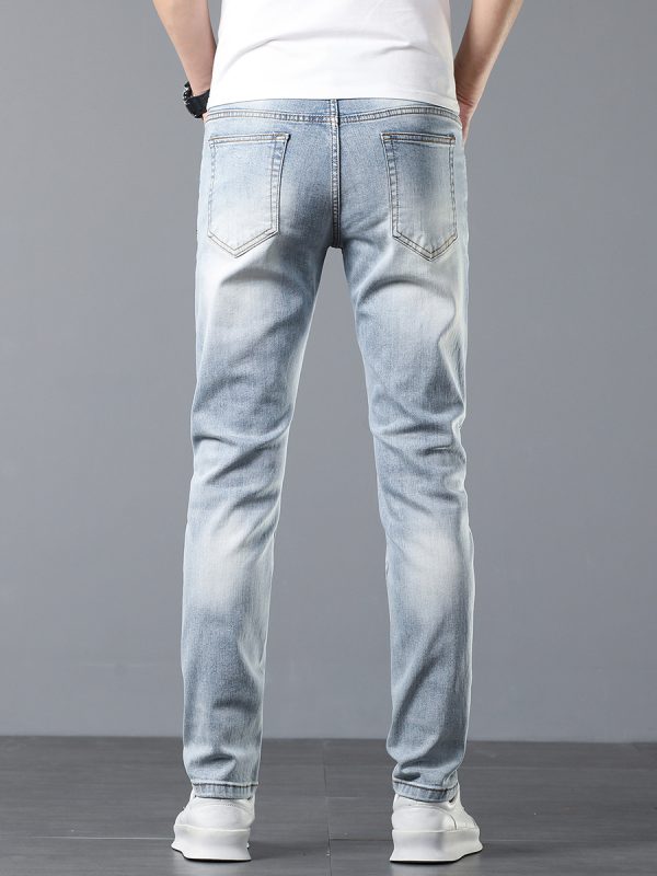 DQ  871  Skinny Jeans