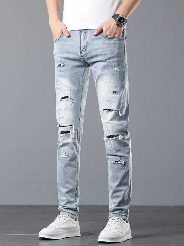 DQ  871  Skinny Jeans