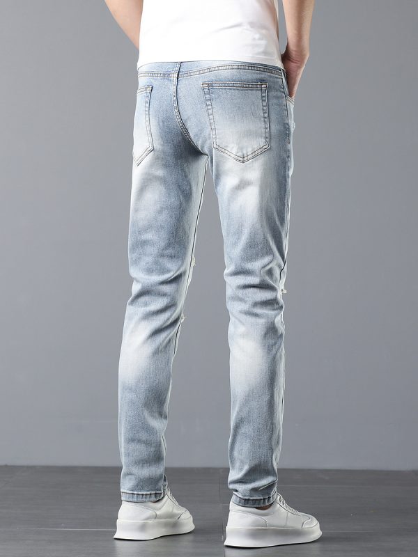 DQ  871  Skinny Jeans