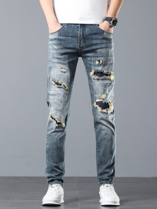 DQ  891  Skinny Jeans