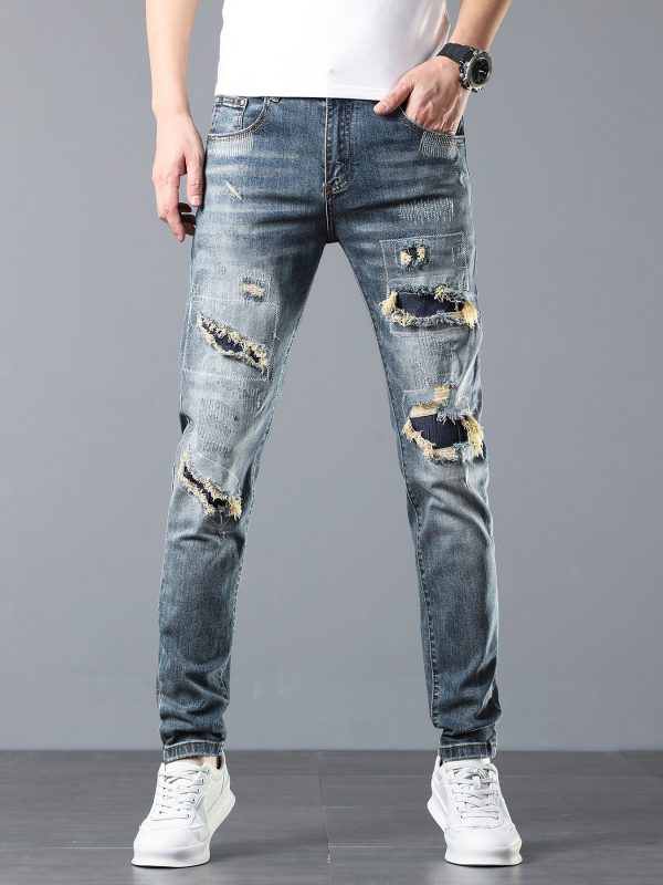 DQ  891  Skinny Jeans