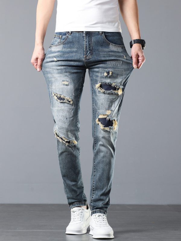 DQ  891  Skinny Jeans