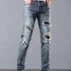 DQ  891  Skinny Jeans