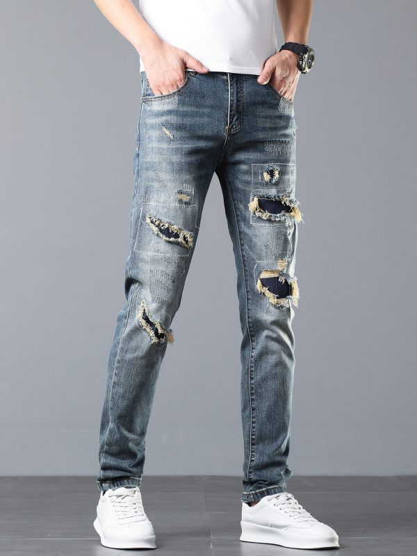 DQ  891  Skinny Jeans