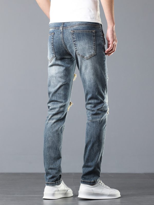 DQ  891  Skinny Jeans