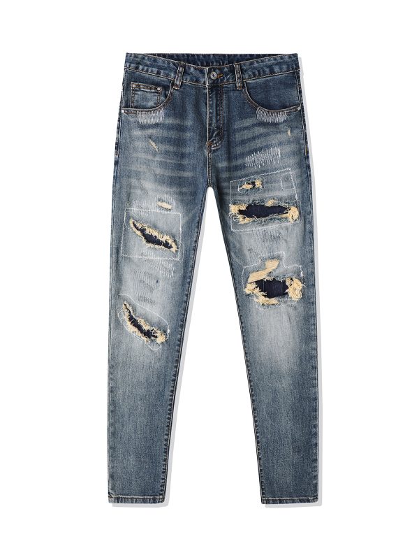 DQ  891  Skinny Jeans