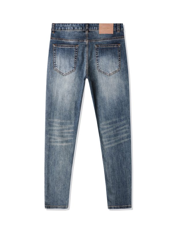 DQ  891  Skinny Jeans