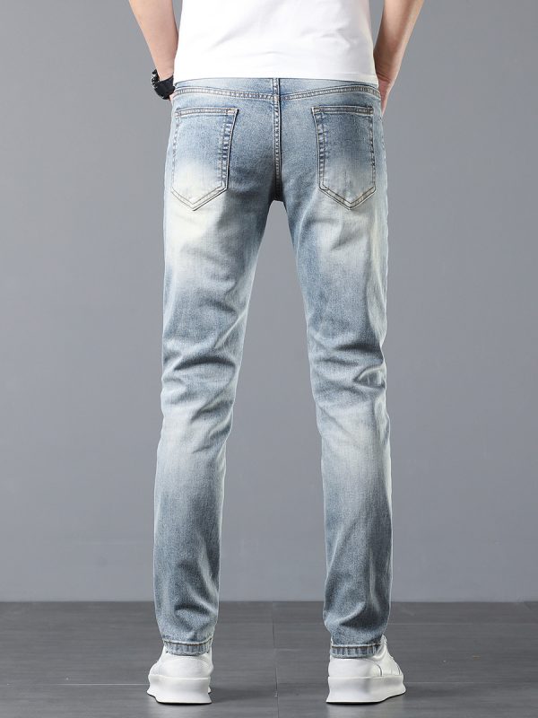 DQ  892  Skinny Jeans