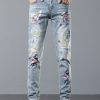 DQ  892  Skinny Jeans