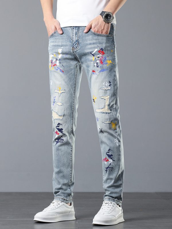 DQ  892  Skinny Jeans