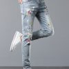 DQ  892  Skinny Jeans