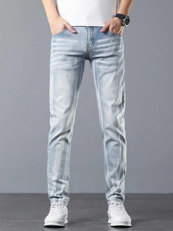 DQ  893  Skinny Jeans