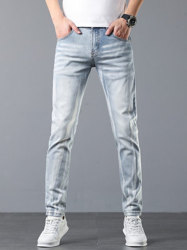 DQ  893  Skinny Jeans