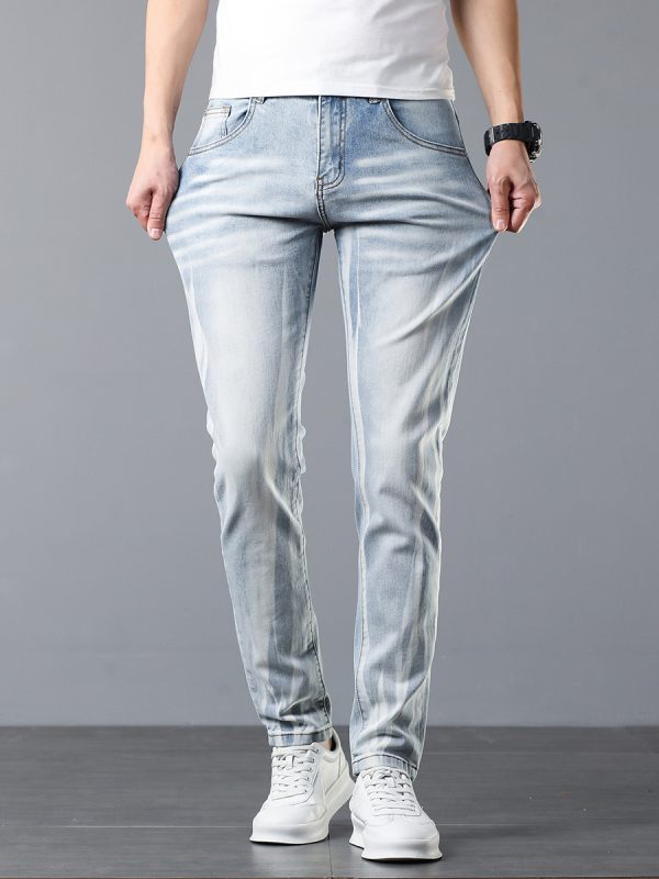 DQ  893  Skinny Jeans