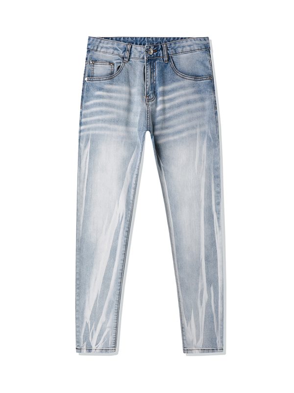 DQ  893  Skinny Jeans