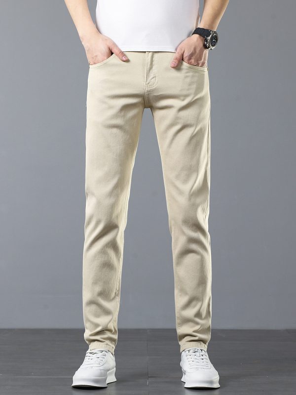 DQ  3301  Skinny Jeans