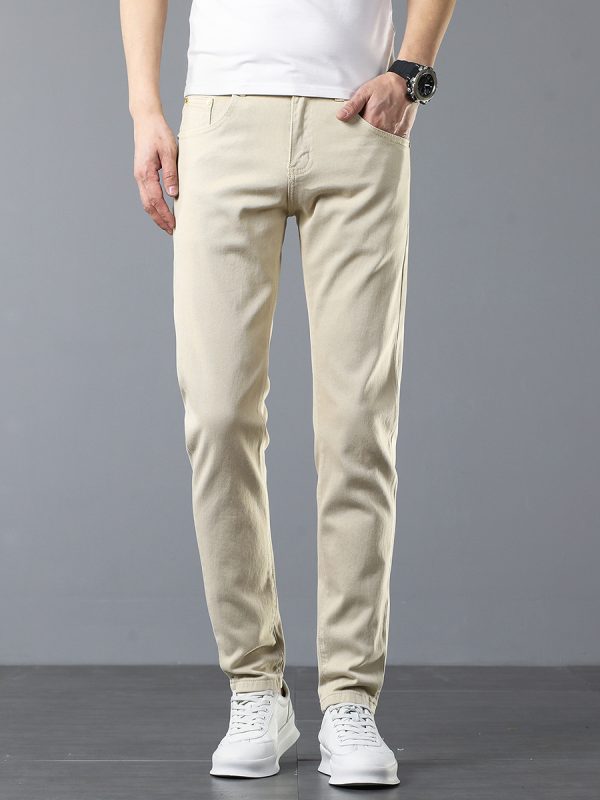 DQ  3301  Skinny Jeans
