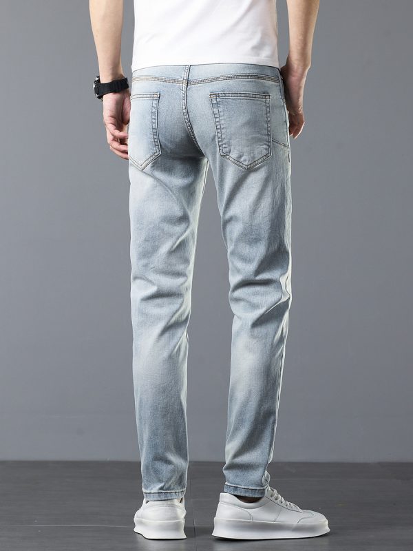 DQ  7715  Skinny Jeans