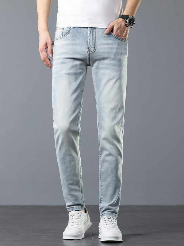 DQ  7715  Skinny Jeans