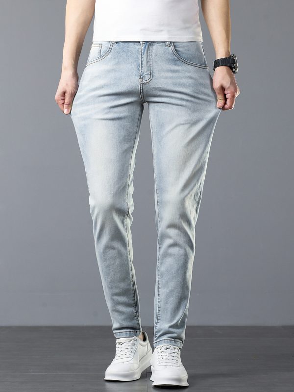 DQ  7715  Skinny Jeans