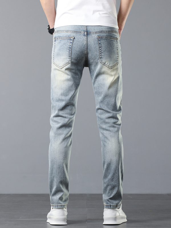 DQ  7717  Skinny Jeans