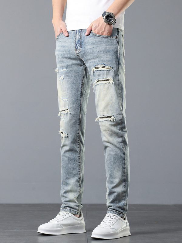 DQ  7717  Skinny Jeans